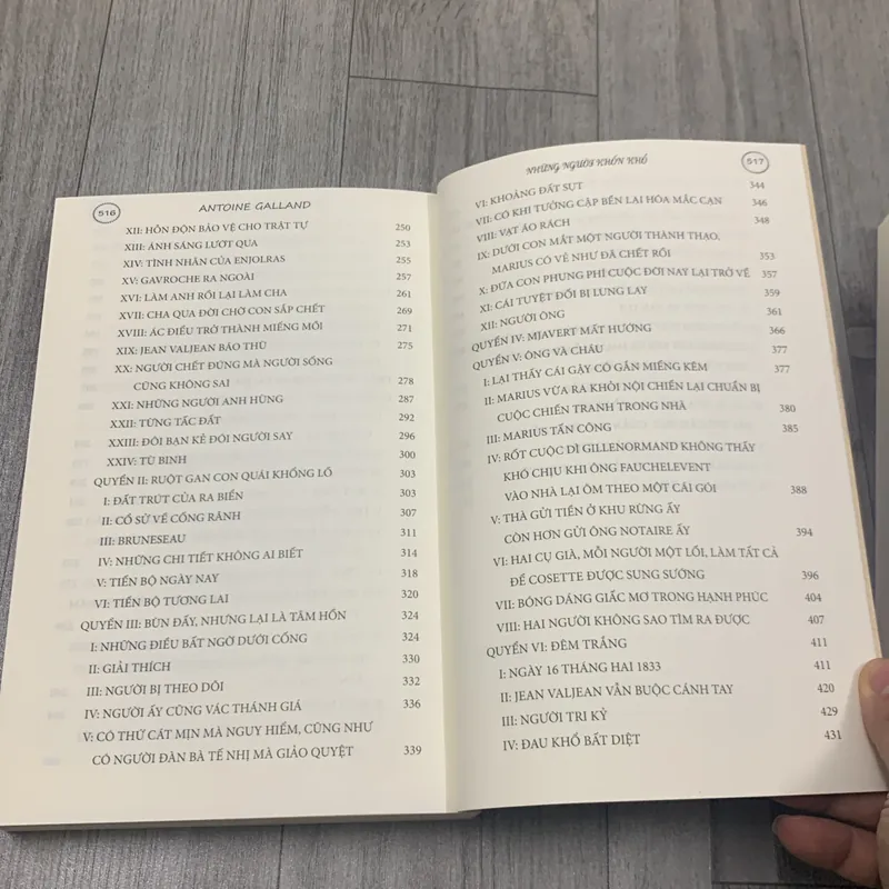 Những người khốn khổ - vitor hugo. 7a1 731150