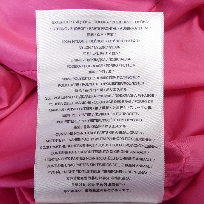 Áo khoác lông IENKI IENKI 642202