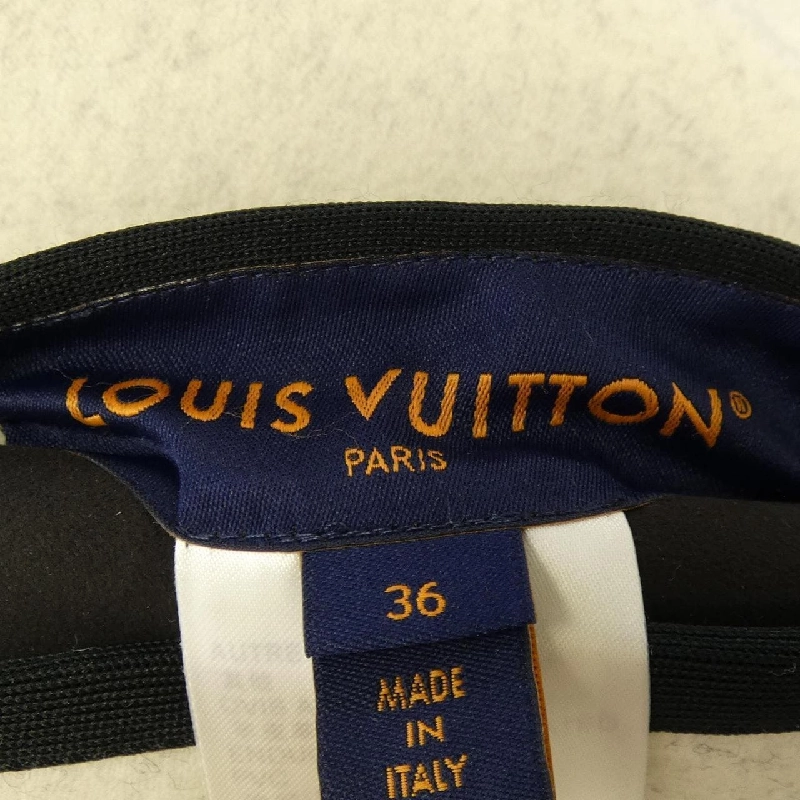 Áo khoác lông vũ hai mặt LOUIS VUITTON FOCO04R90 - Hàng hiệu Authentic 819870