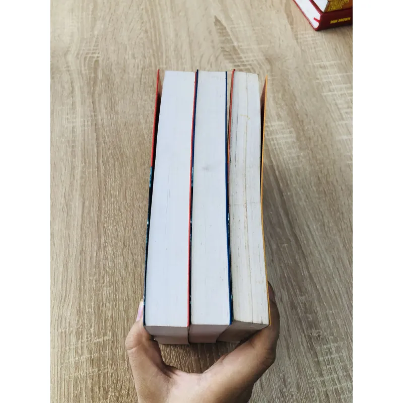 Bộ Sherlock Holmes – Arthur Conan Doyle (Full 3 tập) 989604