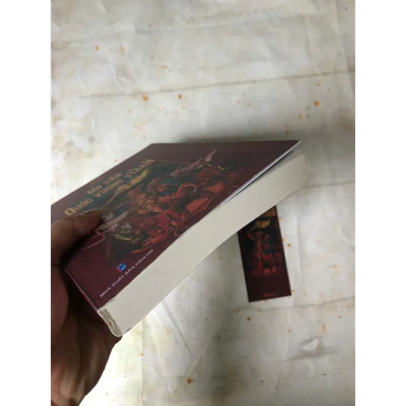 Đội Săn Của Quốc Vương Stakh - Uladzimir Karatkievich 960874