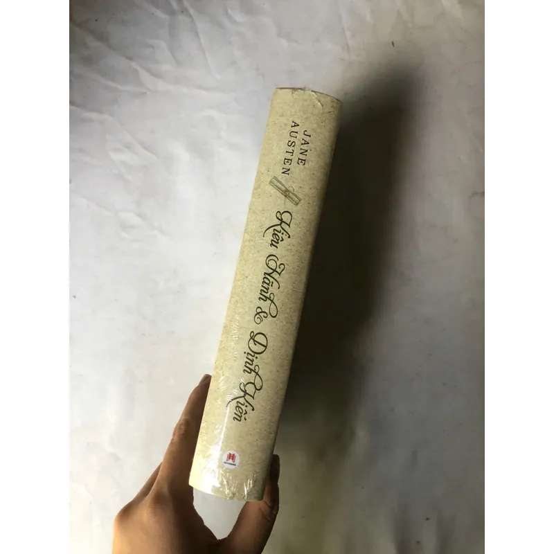Kiêu Hãnh Và Định Kiến - Jane Austen 1062131