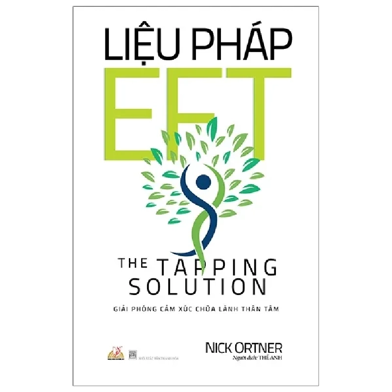 Liệu Pháp Eft - Nick Ortner 311929