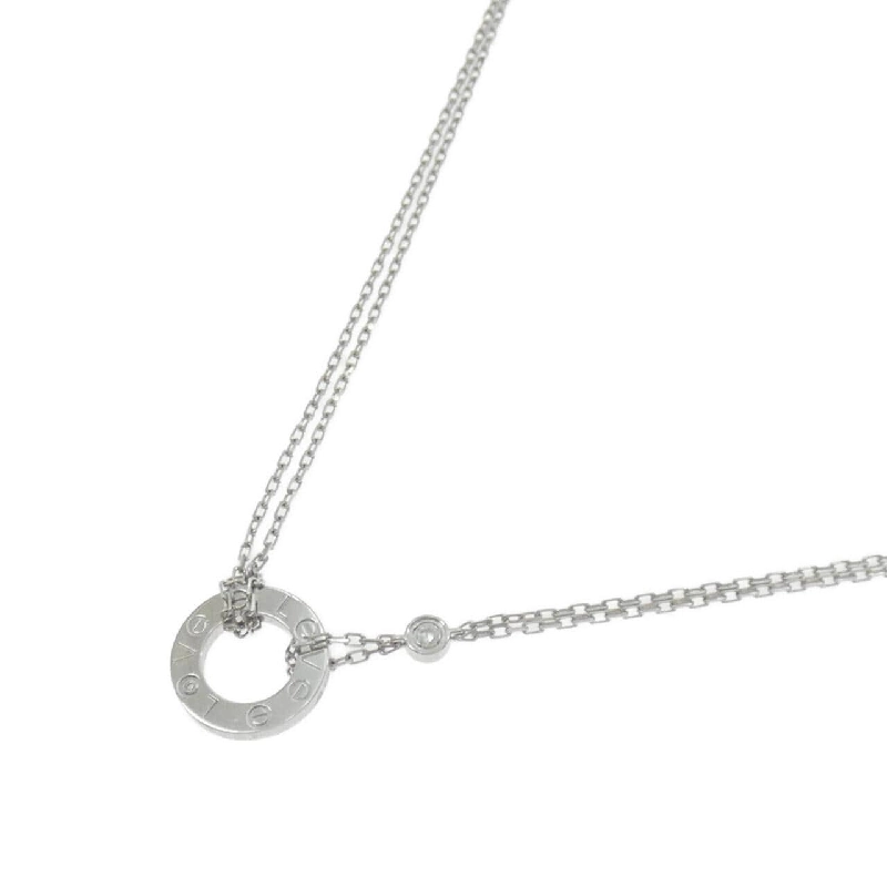 Dây chuyền Cartier Love - Hàng hiệu Authentic 842222