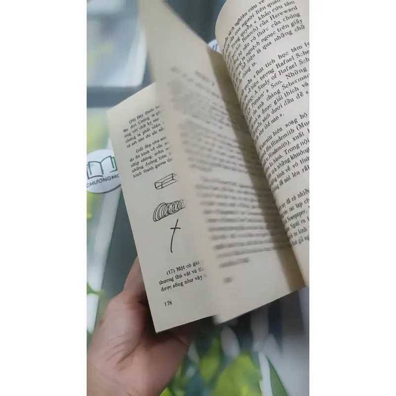 Bạn Biết Gì Qua Các Hình vẽ Vô Thức - Nguyễn Công Tâm 727362