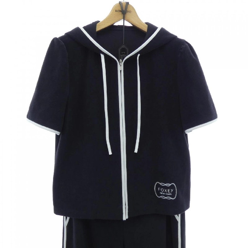 Bộ sản phẩm FOXEY NEW YORK CLUB HOUSE SET 44434 - Hàng hiệu Authentic 828038