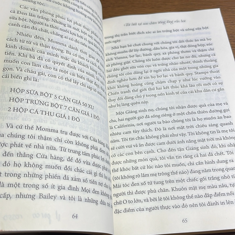 Tôi biết tại sao chim trong lồng vẫn hót Maya Angelou 494962