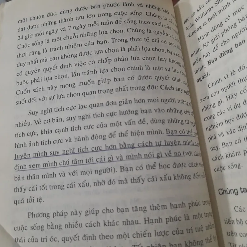 Walter Doyle Staples - HÃY NGHĨ NHƯ NGƯỜI THÀNH ĐẠT 560963