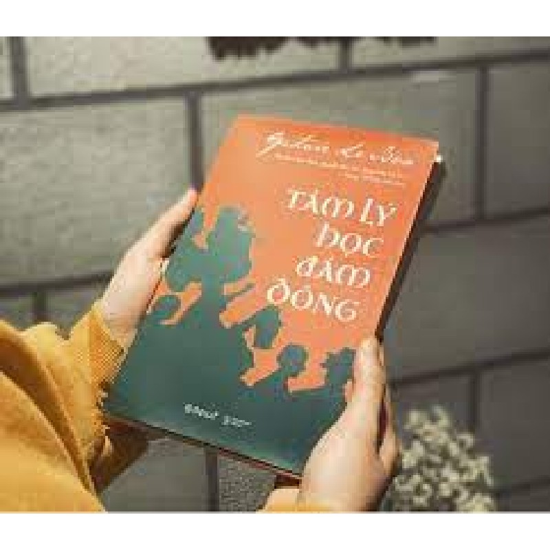 Tâm Lý Học Đám Đông 6472