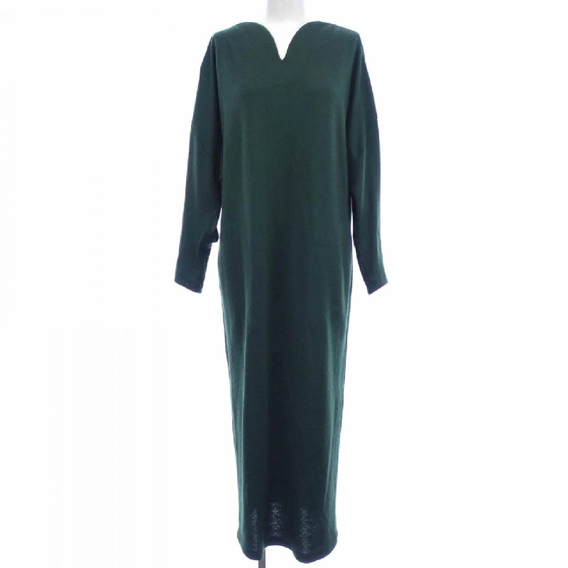 【Mã giảm giá】Mame Kurogouchi Váy 652546