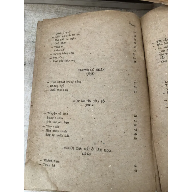 Tuyển tập Nguyễn Bính 996920