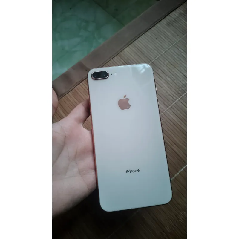Iphone 8 plus 64GB Hồng full chức năng 760756