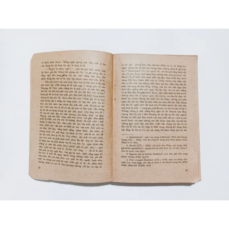 Miếng Da Lừa - H. Banzac  748937