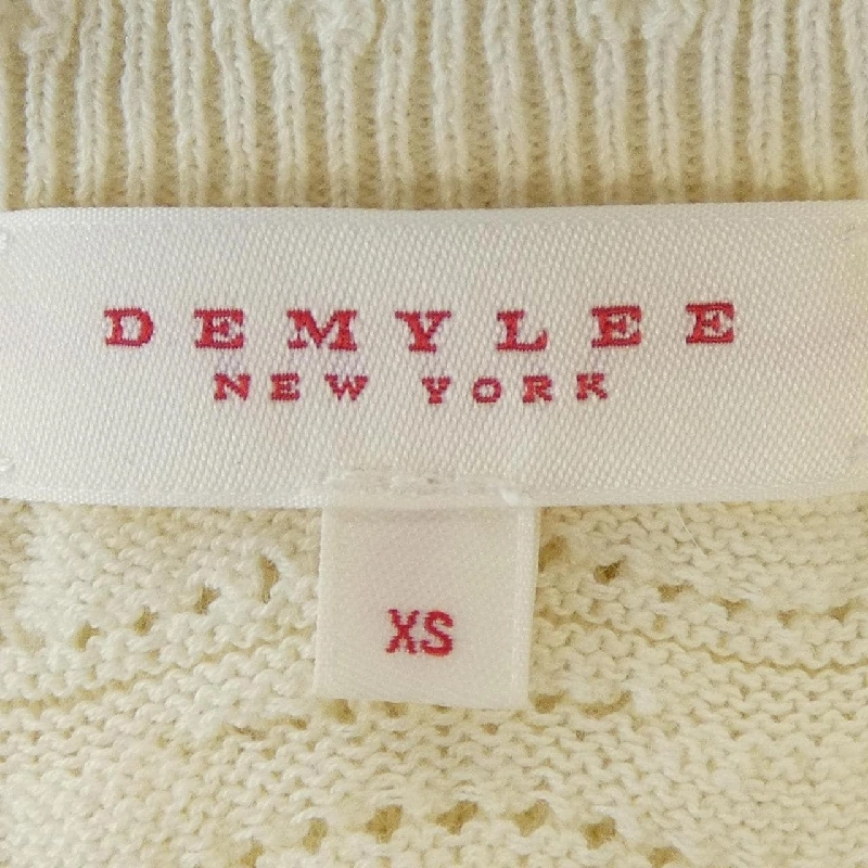 Áo khoác cardigan DEMYLEE - Hàng hiệu Authentic 813228