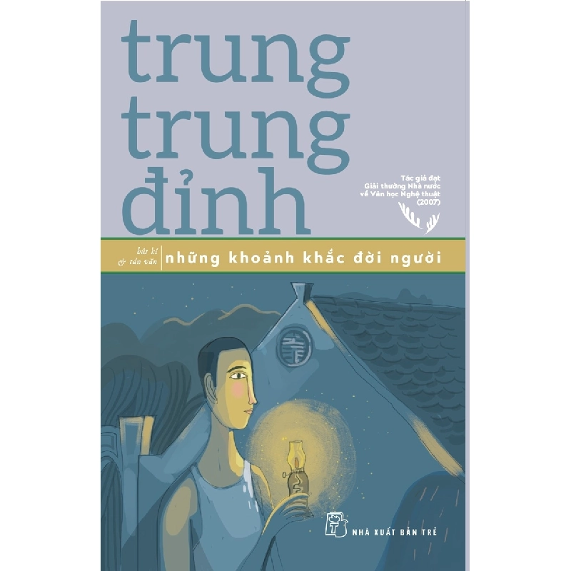 Những Khoảnh Khắc Đời Người - Trung Trung Đỉnh 290041