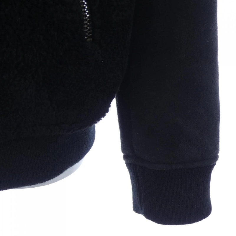 Áo khoác lông cừu MEATPACKING D. RON HERMAN - Hàng hiệu Chính hãng 891889