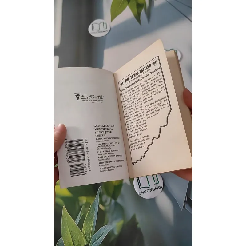 Did You Say Twins?! - Maureen Child 1027181