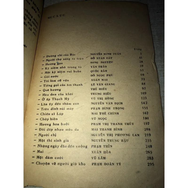 Tiếng gọi của âm thanh 996013