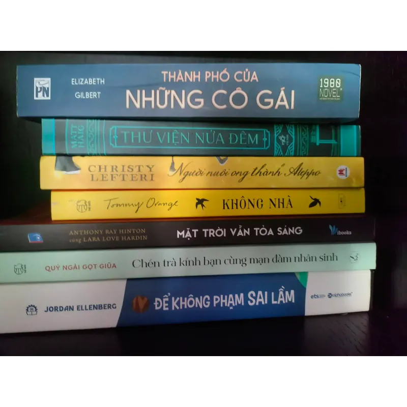 Sách văn học thiếu nhi trinh thám 748751