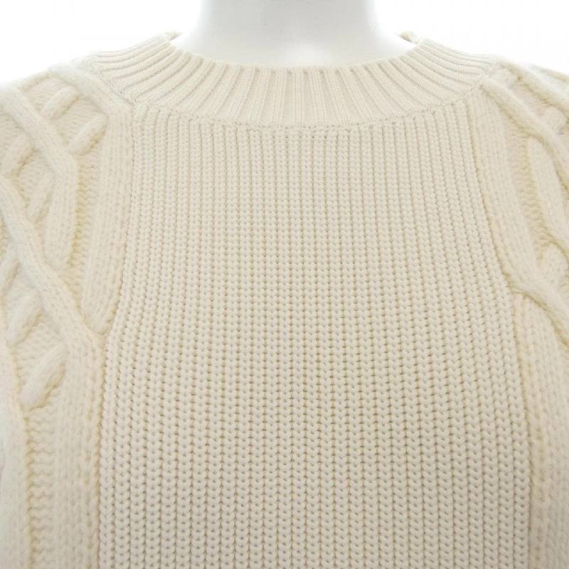 SACAI 25-03836M Áo len - Hàng hiệu Chính hãng 895204