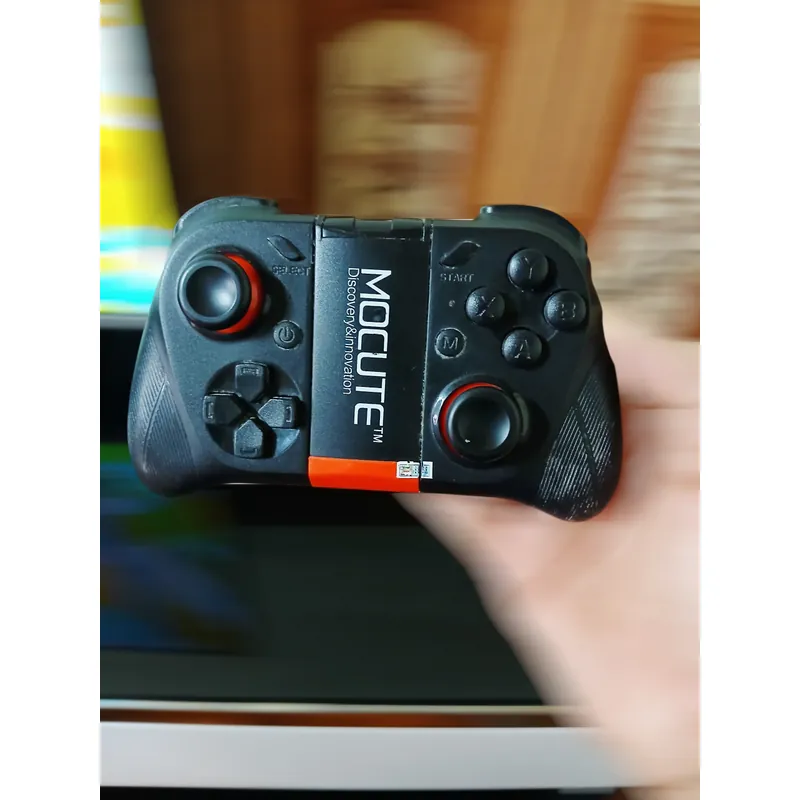 Tay game bluetooth hiệu Mocute 050 723311