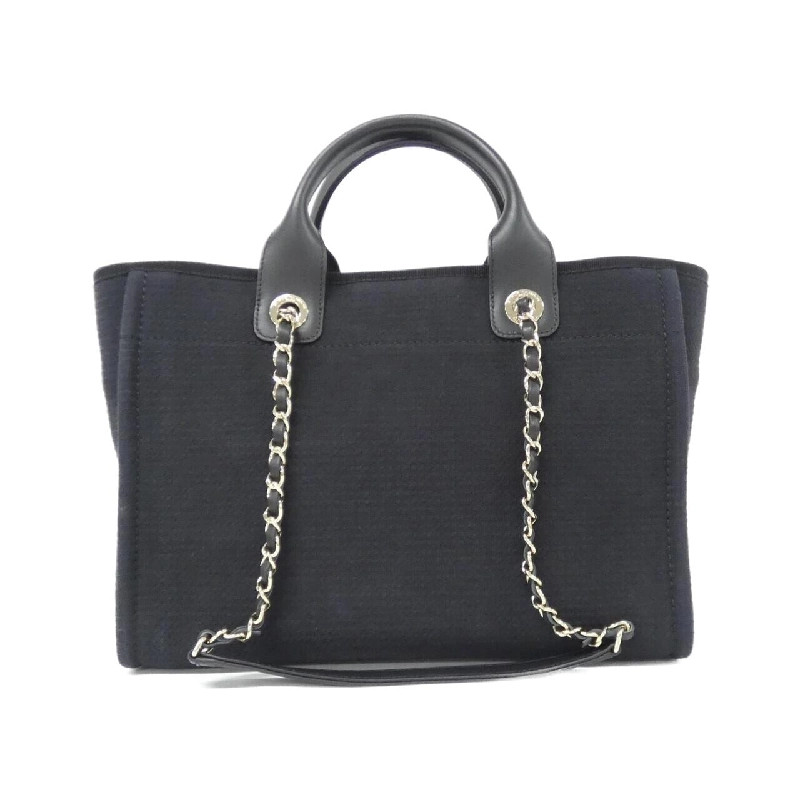 Túi xách Chanel Deauville Line AS3257 - Hàng hiệu Chính hãng 803707