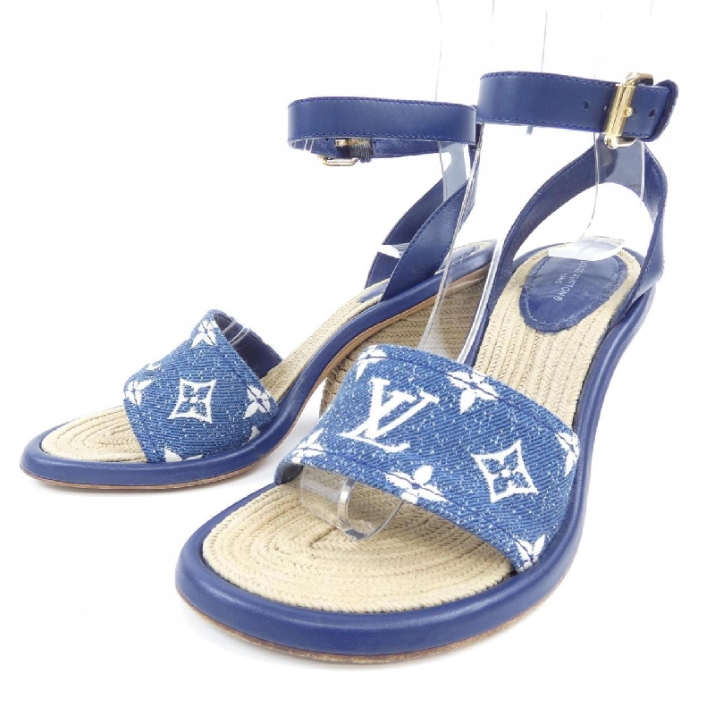 Giày sandal LOUIS VUITTON - Hàng hiệu Authentic 830693