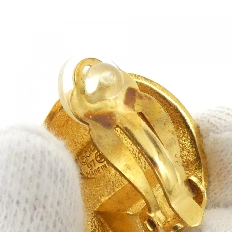 Chanel Bông tai - Hàng hiệu Authentic 807172