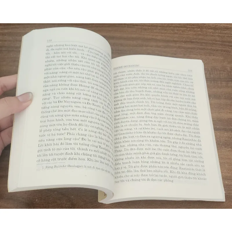 Tiểu thuyết MIẾNG DA LỪA (Honoré de Balzac) 752687