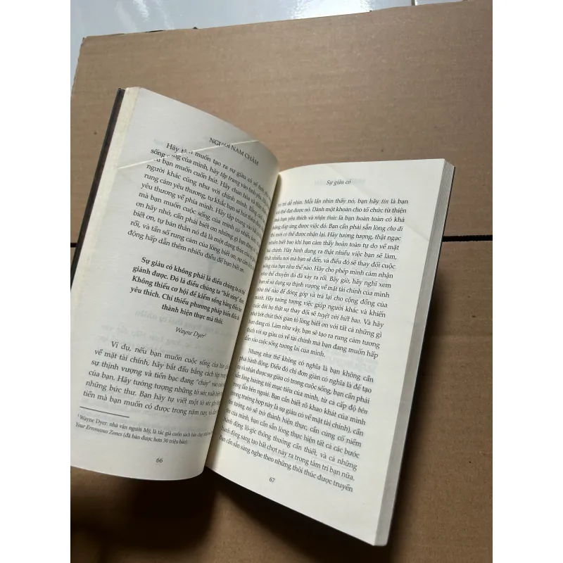 Người nam châm Bí mật của luật hấp dẫn 796745