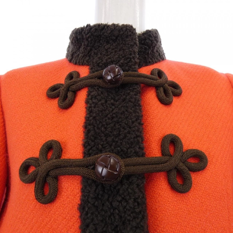 Áo khoác GUCCI RAVE LIKE YOU ARE FIVE 633365 ZAFMB 628432