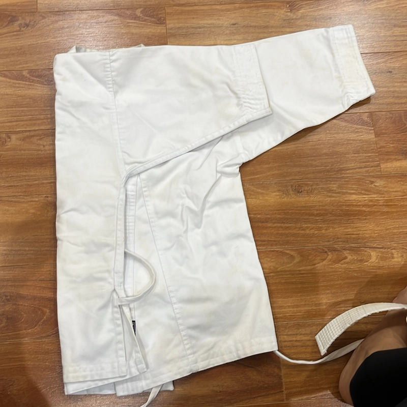 Bộ võ phục karate 542866