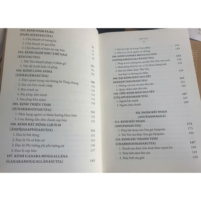 Trung Bộ Giảng Giải - Trọn Bộ 4 Tập 775872