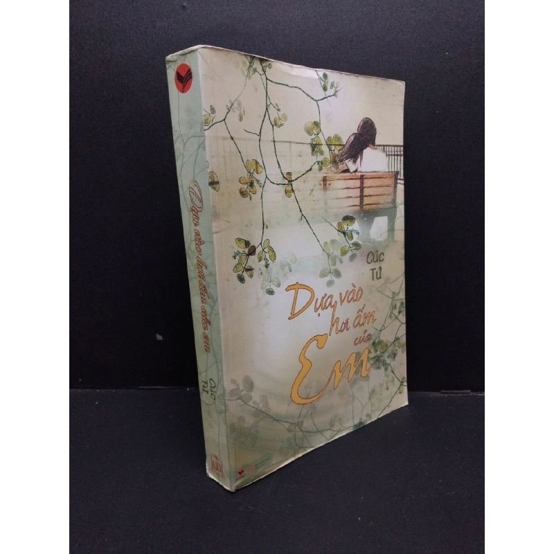 Dựa vào hơi ấm của em Cúc Tử mới 80% ố 2013 HCM.ASB0609 Rebooks.vn 943577
