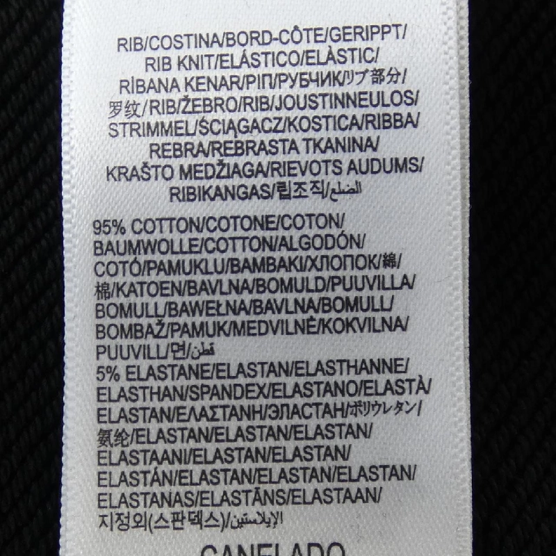 Áo khoác DIESEL A16979 RIAJH - Hàng hiệu Authentic 893836