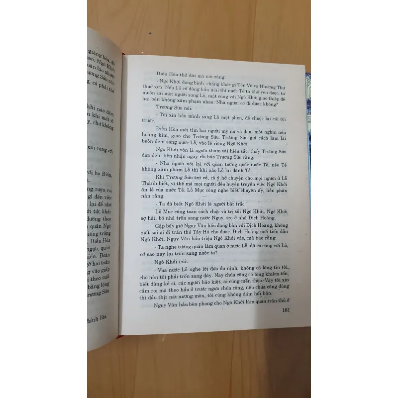 ĐÔNG CHU LIỆT QUỐC  753718