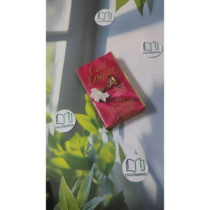 [XƯA] The Wedding Gamble (1996) - Cait Logan 1027251