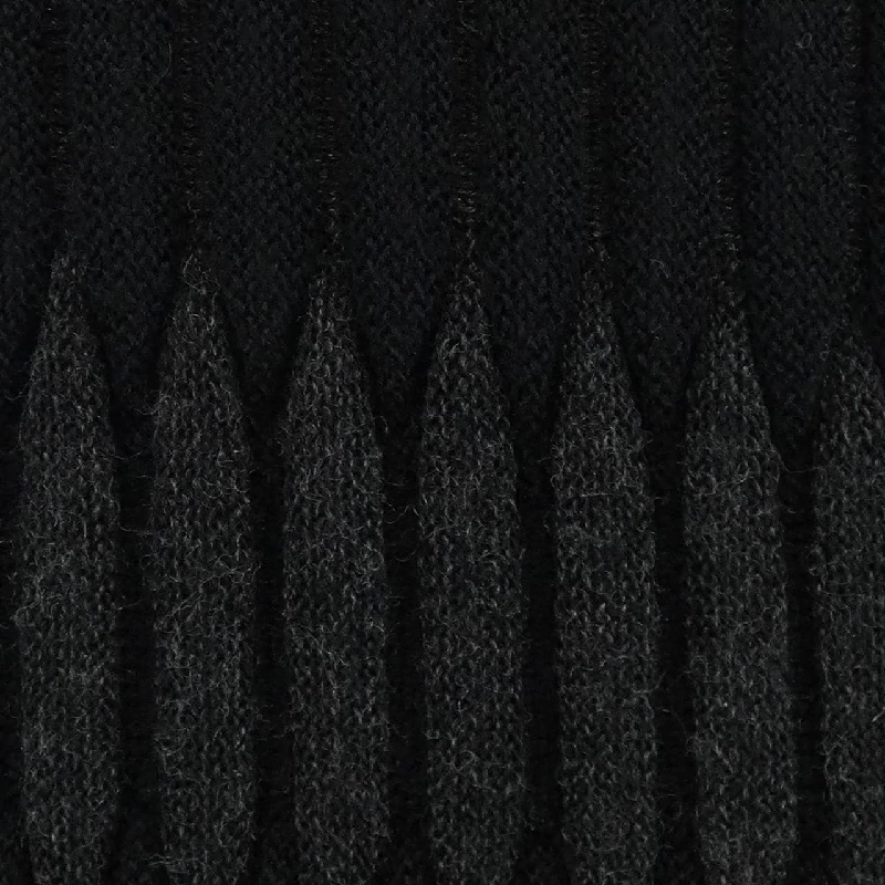 ISSEY MIYAKE ニット 644837