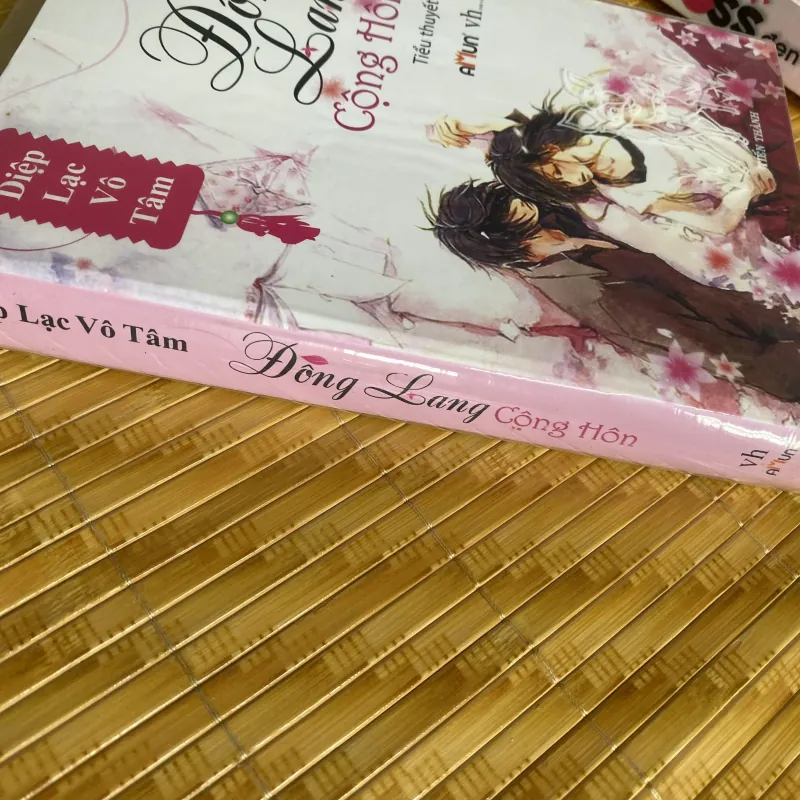 Đồng lang cộng hôn 974473