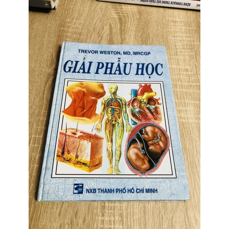GIẢI PHẪU HỌC 2000 1013039