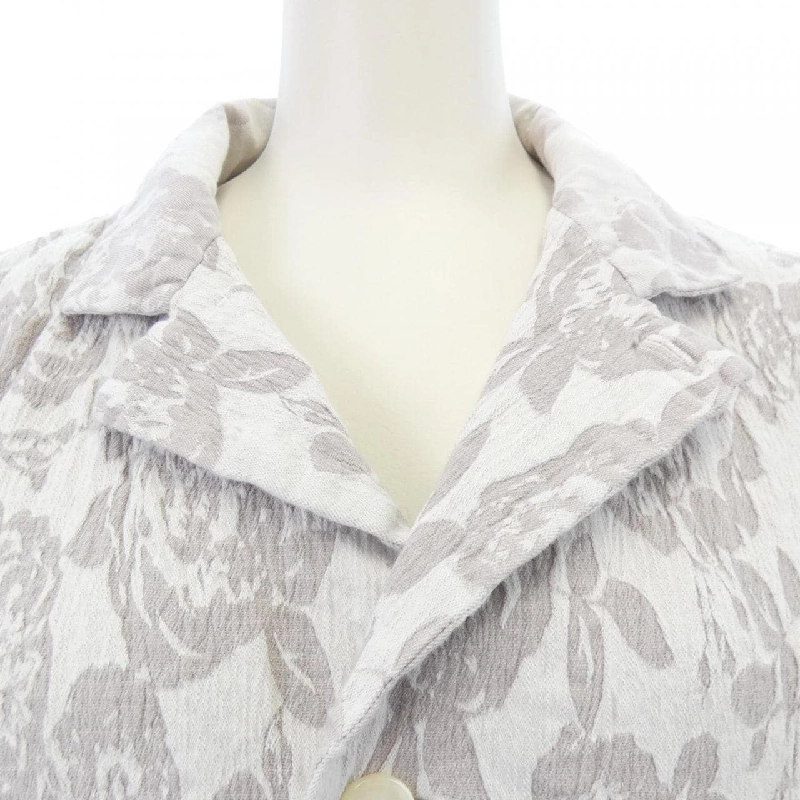 Jacket PLANTATION - Hàng hiệu Authentic 809851