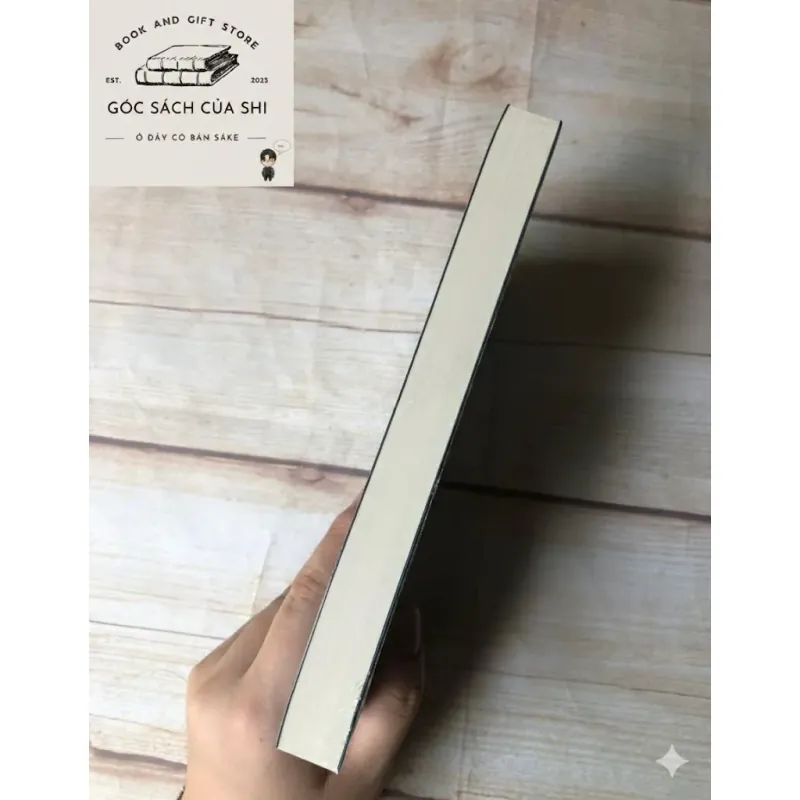 Cánh Kỳ Lân - Higashino Keigo 798905