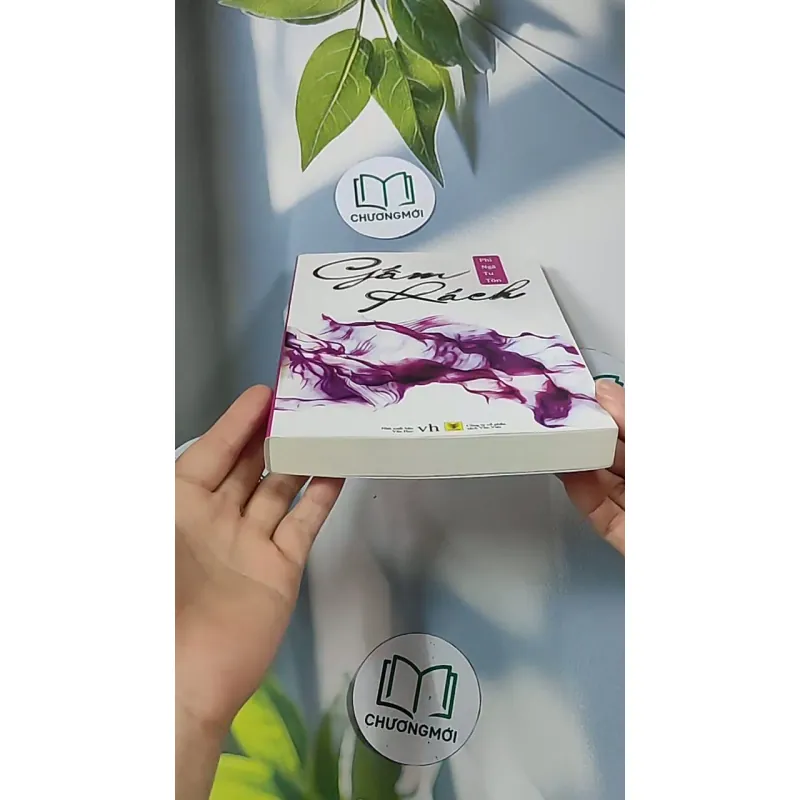 Gấm rách - Phỉ Ngã Tư Tồn 688659