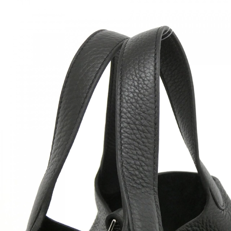 Túi Hermes Picotin Lock PM 056289CK 616962