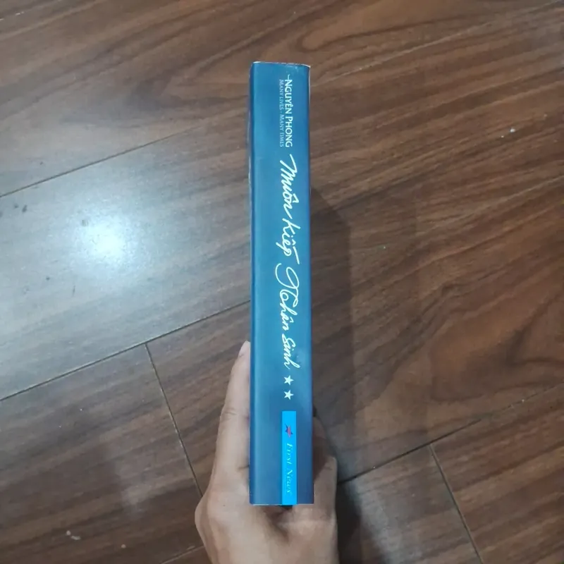 Muôn kiếp nhân sinh tập 2 591754