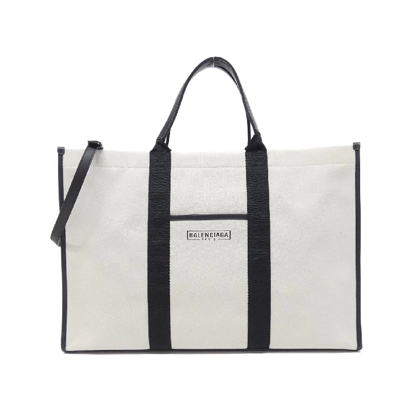 Túi xách lớn phần cứng Balenciaga 671403 2HHAM 608463