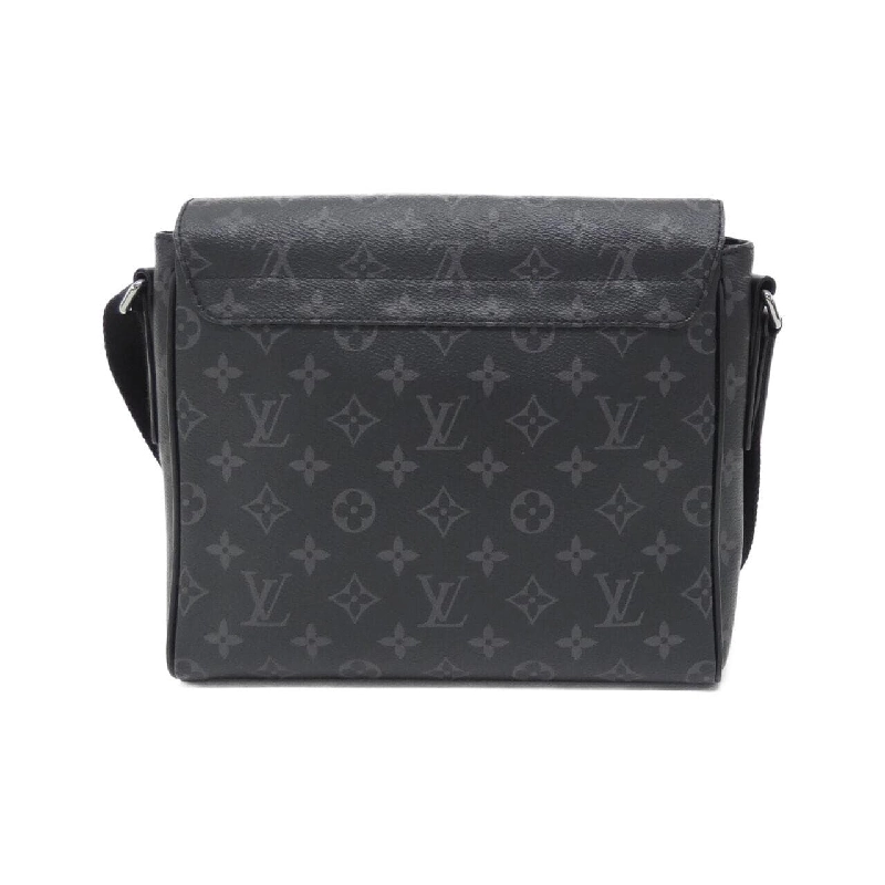 Túi xách vai Louis Vuitton Monogram Eclipse District PM M44000 612434