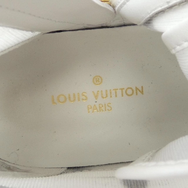 Giày LOUIS VUITTON vải kỹ thuật Stellar Line 658447