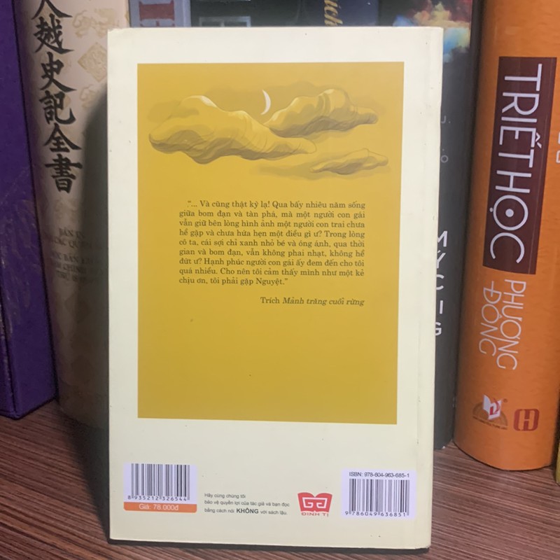 Nguyễn Minh Châu - Tác Phẩm & Lời Bình (Tái Bản 2018) 178749