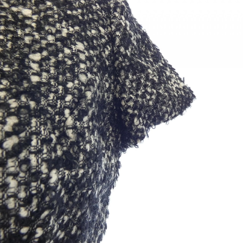 CHRISTIAN DIOR 4A21658T1152 Đầm 646205